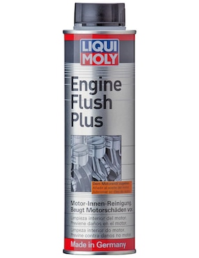 Aceite sintético Liqui Moly para automóvil 5W-40 5 L