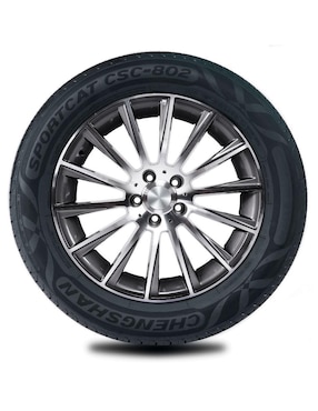 Llanta para auto Chengshan Tires CSC-802 185/65R15