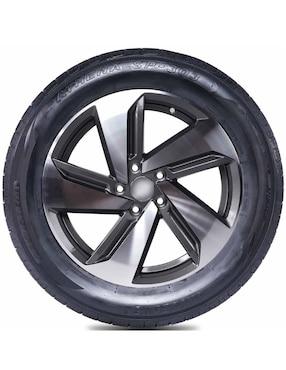 Llanta para auto Austone Sp-303 215 / 55 R18