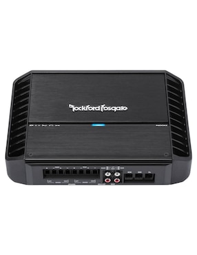 Amplificador para auto Rockford Fosgate P400X4 de 9.16 VDC