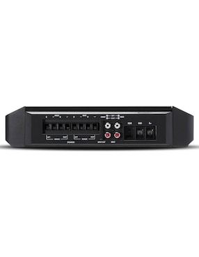 Amplificador para auto Rockford Fosgate P400X4 de 9.16 VDC