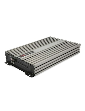 Amplificador para auto Nakamichi NKTD1000.1 de 9 V