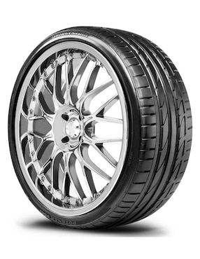 Llanta para auto Bridgestone Runflat Potenza S001 225/50R18