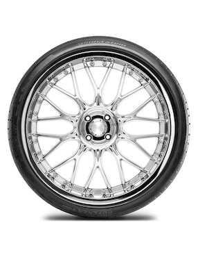 Llanta para auto Bridgestone Runflat Potenza S001 225/50R18