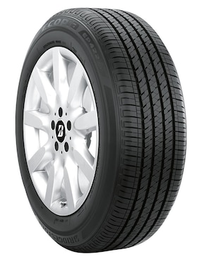 Llanta para auto Bridgestone Ecopia Ep422 Plus 175 / 65 R15