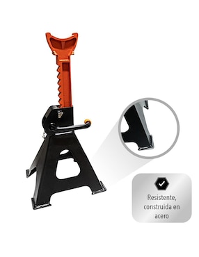 Torres para auto Express X9