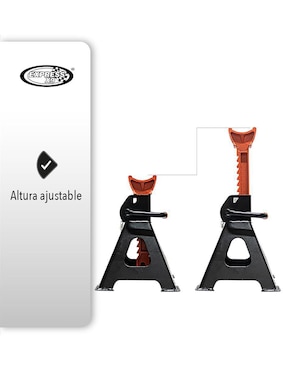 Torres para auto Express X9