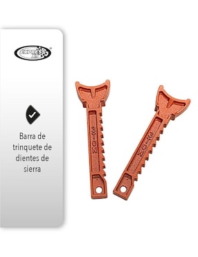 Torres para auto Express X9