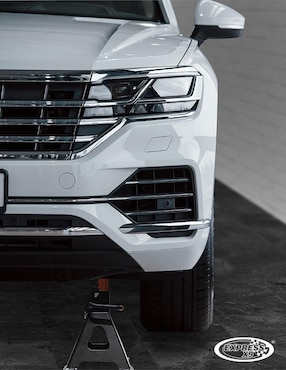 Torres para auto Express X9