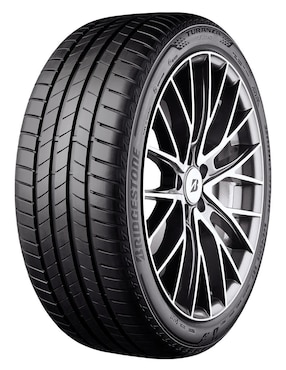 Llanta para auto Bridgestone Turanza T005 205/55R17