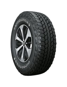 Llanta para auto Firestone Destination A/T2 265/65R18