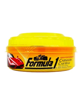 Cera Pasta Formula 1