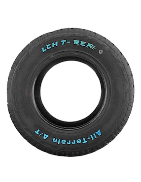 Llanta para auto Lch T-Rex All Terrain 265 / 70 R16