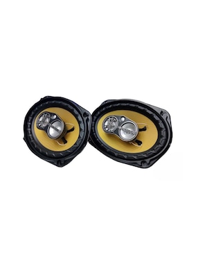 Bocina Soundstream PRO 690