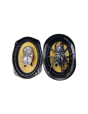 Bocina Soundstream PRO 690