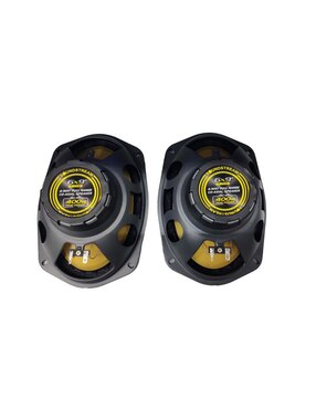 Bocina Soundstream PRO 690