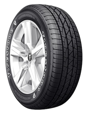 Llanta para auto Firestone Destination Le3 235/55R20