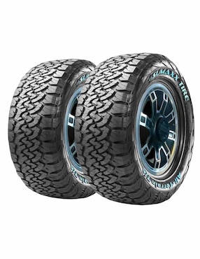 Llanta Sumaxx All-Terrain A T 225/50 R15