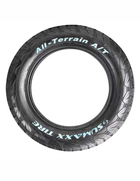 Llanta para auto Sumaxx 235 / 70 R16