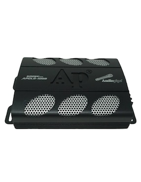 Amplificador para auto Audiopipe APCLE1002 de 5 V
