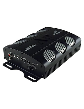 Amplificador para auto Audiopipe APCLE1002 de 5 V