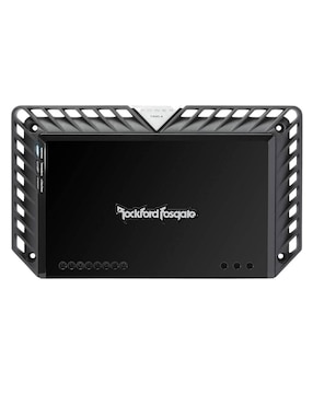 Amplificador Para Auto Rockford Fosgate T4004 De 9 .16 VDC