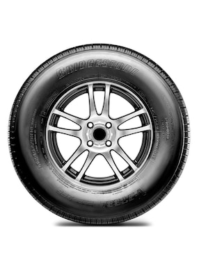 Llanta para auto Bridgestone V-Steel Rib 265 215 / 85 R16