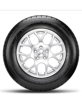 Llanta para auto Bridgestone Duravis R660 Eco 215/65R16