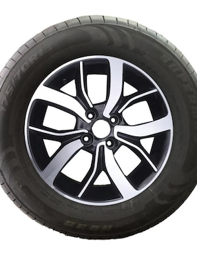 Llanta para auto Superway A936 175 / 70 R13
