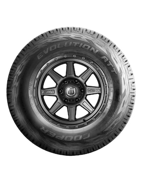 Llanta para auto Cooper Evolution ATT 245/70R17