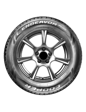 Llanta para auto Cooper Endeavor Plus 245 / 55 R19