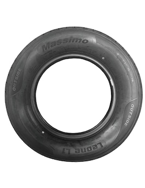 Llanta para auto Massimo Leonel L1 235/60R15