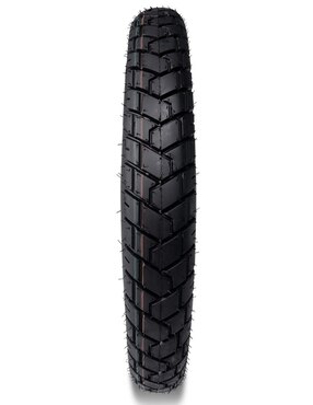 Llanta para moto Wanli D663 110/70R17