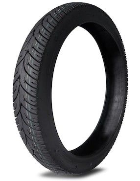 Llanta Wanli D604 80/90R17