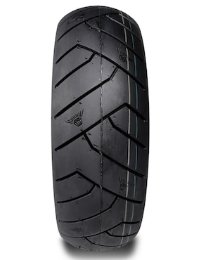 Llanta para moto Wanli D641 130/70R12