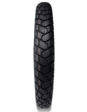 Llanta para moto Wanli D663 130/90R16