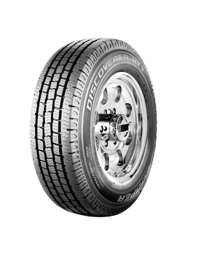 Llanta Cooper Discoverer HT3 235/80R17