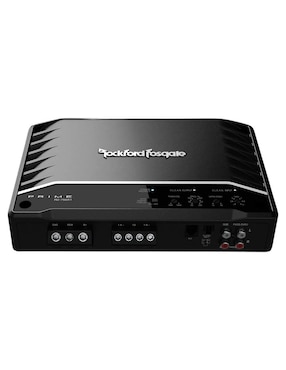 Amplificador para auto Rockford Fosgate R2750X1 de 9.16 VDC