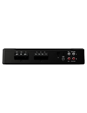 Amplificador para auto Rockford Fosgate R2750X1 de 9.16 VDC