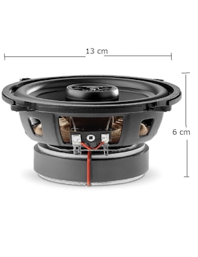 Bocina Focal ACX-130
