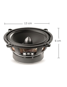 Bocina Focal ASE-130
