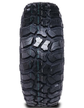 Llanta para auto Austone Maspire M/T 245/75R16