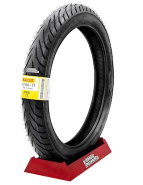Llanta para moto Pirelli Angel City 80 / 100 R17