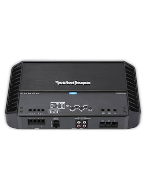 Amplificador para auto Rockford Fosgate P1000X1BD de 9.16 VDC