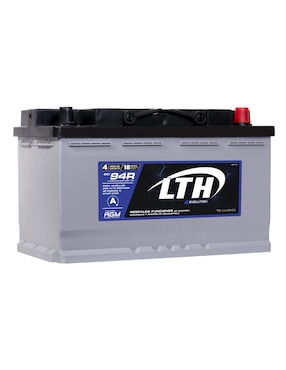 Acumulador Lth Evolution L-94R-850 AGM