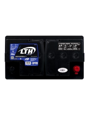 Acumulador Lth Evolution L-94R-850 AGM