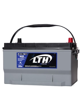 Acumulador LTH Evolution L-65-AGM