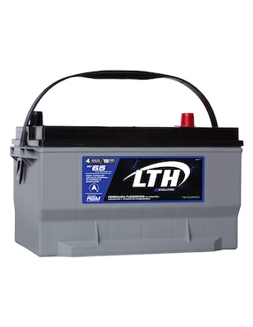 Acumulador LTH Evolution L-65-AGM