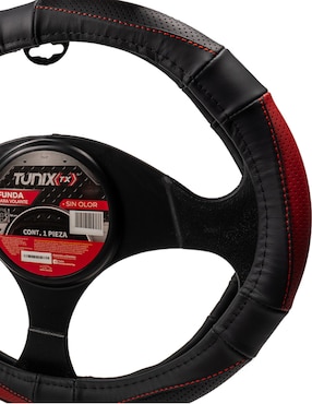 Cubre volante Tunix