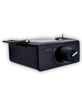 Amplificador para auto Treo NANOHD1 de 9.16 VDC